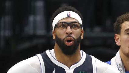 Hawks Go All-In for Anthony Davis in Wild Trade Idea