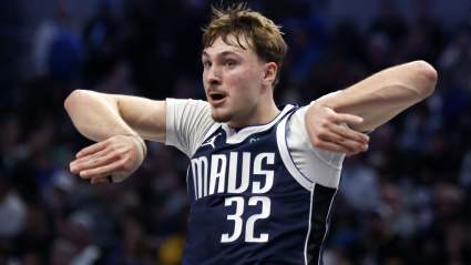 Cade Cunningham Reveals Honest Assessment of Cooper Flagg’s Early NBA Run