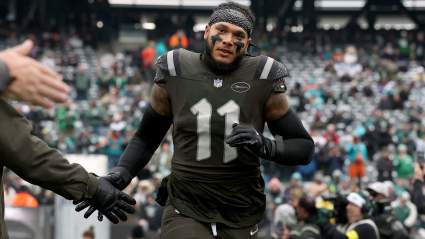 Jets Leader Unlikely to Receive a Contract Extension: Insider