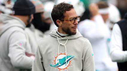 Mike McDaniel Sends Clear Message to Tua Tagovailoa After Dolphins Loss