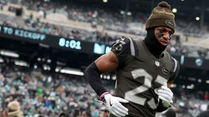 Jets Lose Another Rookie for the Season: ‘Brutal’