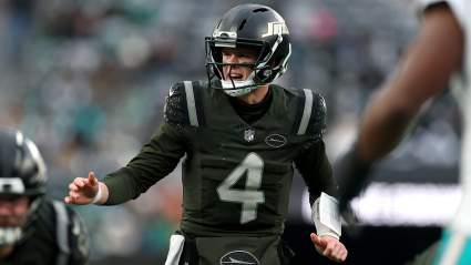 Aaron Glenn Has Blunt Message for Jets QB Brady Cook Ahead of 1st Start