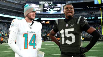Insider Takes Strong Stance on Jets Having to Overpay in WR Market