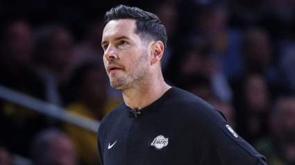 Lakers Make Decision on Move for Former $120 Million 12-Time All-Star Amid Slump