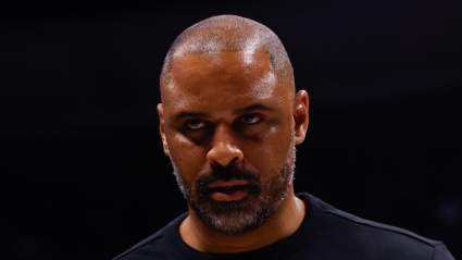 Ime Udoka Rips Refs After Rockets Suffer Crushing Loss