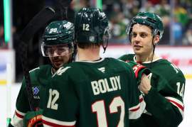 Minnesota Wild Announce Worrying Injury Update Before Facing Avalanche