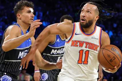 Knicks HC Mike Brown Sounds Off on Jalen Brunson’s MVP Case