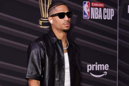 How Knicks, Spurs Players Plan to Use NBA Cup Final Prize Money