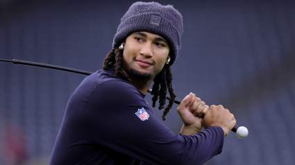 Texans’ C.J. Stroud Makes Strong Statement Amid Encouraging Update