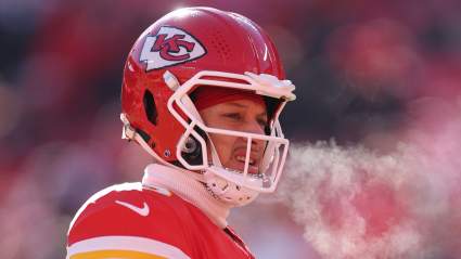 Chiefs Trade Pitch Nets $8 Million Breakout QB as Mahomes’ Fill-In