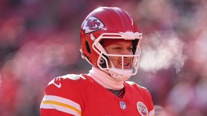 Chiefs, Patrick Mahomes Disrespected With Season in Jeopardy