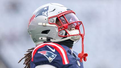 Patriots’ Mike Vrabel Issues Clear Warning to Rhamondre Stevenson