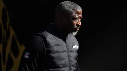 Aaron Glenn Makes Feelings Clear on Stripping Steve Wilks of Play-Calling