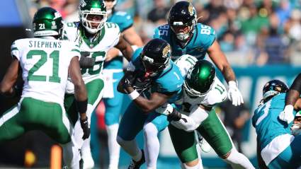 Jets Made a Mistake Not Trading $17 Million Starter, Says Insider