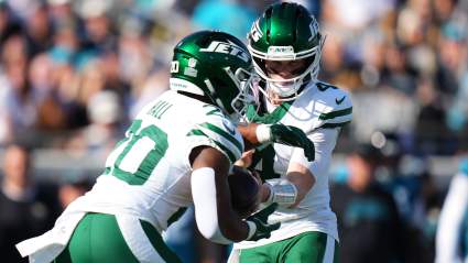 Insider Provides Huge Update on Breece Hall – Jets Future