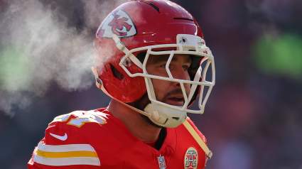 Travis Kelce Dishes on Retirement, Potential Last Games With Chiefs