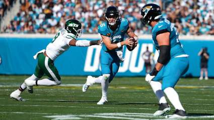 Jets No Longer a Lock to Extend 26-Year-Old Pass Rusher: Insider