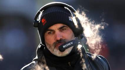 Browns Make Crushing Announcement on $60 Million Veteran Ahead of Bills Game