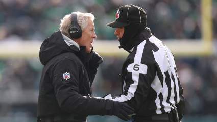 Raiders’ Potential Plan to Get Rid of Pete Carroll Leaked