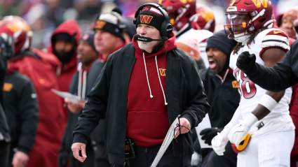 Commanders Tipped to Pursue Dan Quinn Favorite as New DC