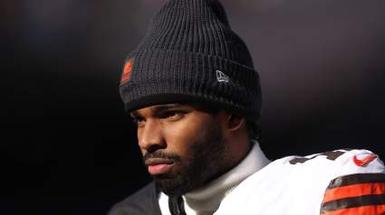 Deion Sanders Sends Message to Shedeur Sanders After Browns’ Blowout Loss