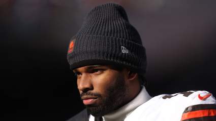 Shedeur Sanders Reveals Advice From Giants’ Veteran Quarterback