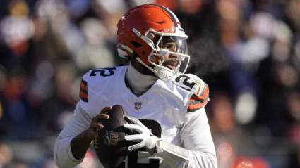 Browns Coach Explains Shedeur Sanders Having Wrong Playcalling Wristband