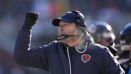 Ben Johnson Just Said What Everyone Was Thinking About the Bears-Packers Rematch