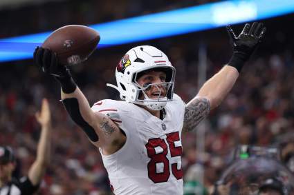 Two Arizona Cardinals Selected for NFL Pro Bowl