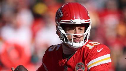 Chiefs Get Troubling 2026 Prediction After Mahomes’ Injury Becomes Worst-Case Scenario