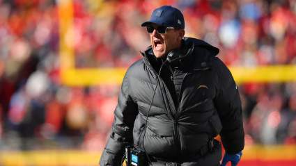NFL Announces Punishment For Bolts Defender Following Win Over KC