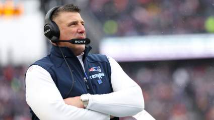Pats Named Potential Landing Spot For Recently Released Two-Time Pro Bowler