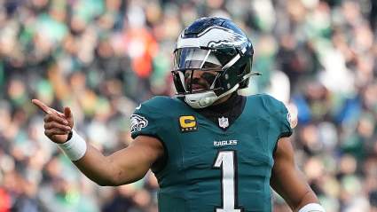 Eagles Denied Request to Interview Hated Rival’s Offensive Coordinator