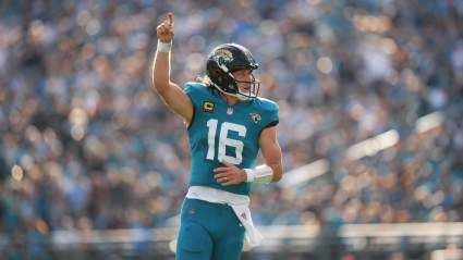 Jaguars Sign Running Back After Dominant Win Over Jets