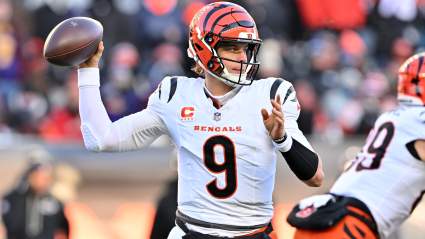 Bengals Reportedly Feeling ‘Pressure’ After Joe Burrow’s Cryptic Comments