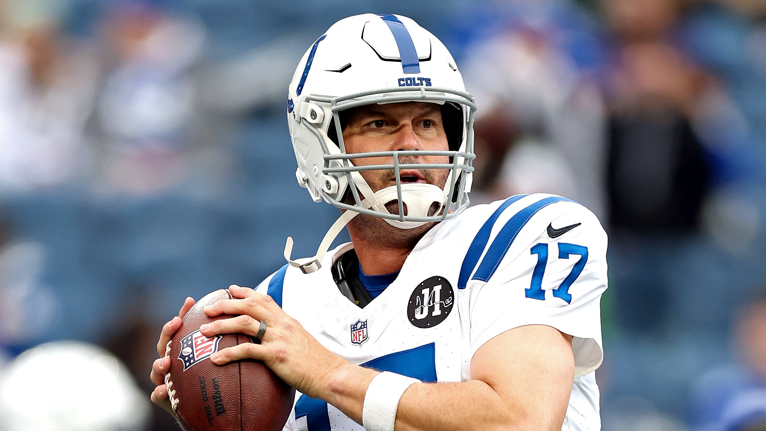 Philip Rivers Indianapolis Colts