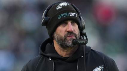 Eagles Insider Reveals Potential Good News for Embattled Playcaller