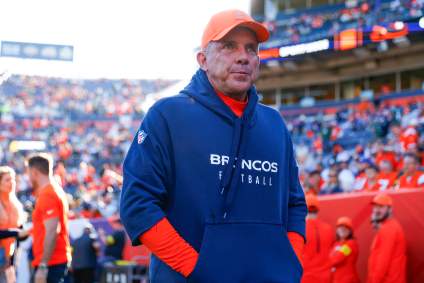 Broncos’ Sean Payton Faces Backlash Over Blunt Exchange With Reporter