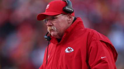 Chiefs’ Avalanche of Injuries Surges to Largest Amount Yet in Week 16