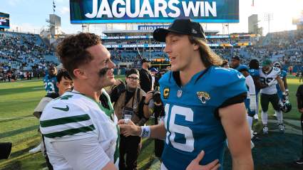 QB Brady Cook Delivers Clear Message After Jets Blowout Loss to Jags