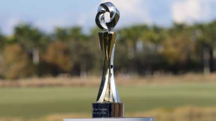 Grant Thornton Invitational Purse: How Much Money Does the Winner Make?