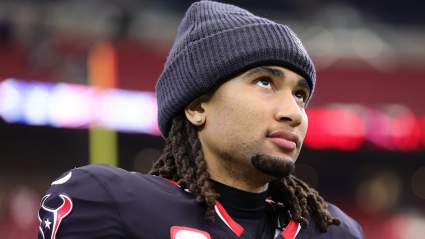 C.J. Stroud Gets Honest After Texans HC DeMeco Ryans’ Comments