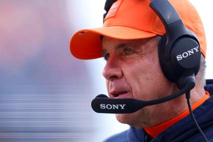 Broncos Snap Up All-American RB, Place Key Player on IR in Flurry of Moves