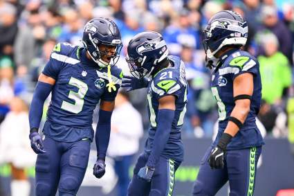 ESPN Analyst Says Seahawks Star Rookie Makes the Defense Work