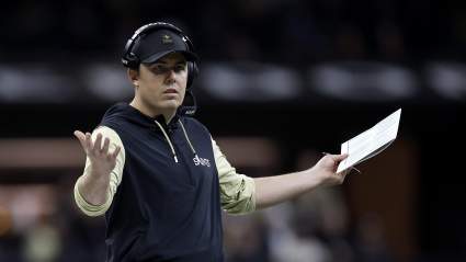 NFL Hands Saints DB Costly Fine Before Titans Game