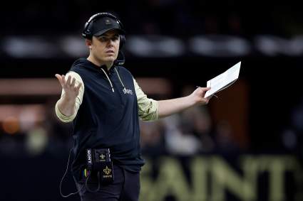 Saints Get Stunning Career Admission From Star WR After Jets Win