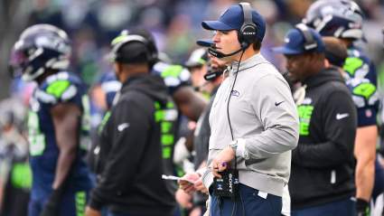 Mike Macdonald Names Unlikely Hero After Seahawks Beat Colts
