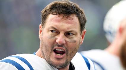 49ers’ Kyle Shanahan Sends Clear Warning on Philip Rivers Ahead of Colts Game