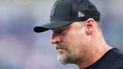 Lions Loss is Bad News, But There’s a Silver Lining