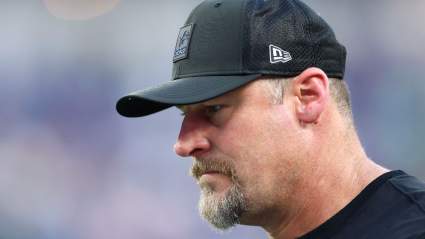 Lions Get Bad News After Controversial Loss to Steelers